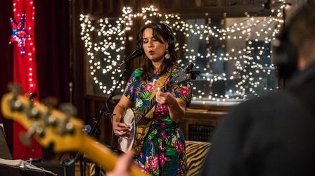 Video thumbnail: Echo Sessions Eleanor Underhill and Friends | Echo Sessions