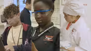 Preparing Students for Life