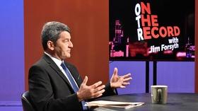 Video thumbnail: On the Record Feb. 21, 2019 | Concerns over city’s airport