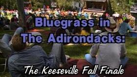 Video thumbnail: Flashback 57 Bluegrass in the Adirondacks, 1987