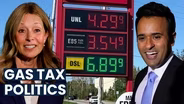 Could Ohio Suspend Its Gas Tax? What You Need To Know