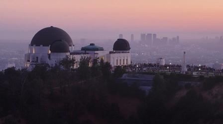 Video thumbnail: Lost LA Griffith Park: The Untold History Preview