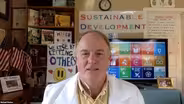 How to Become a Global Citizen - Michael Dunlea -Third Grade