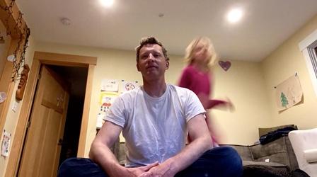 Video thumbnail: Almanac Weekly Essay | David Gillette Slows Way Down