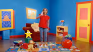 Learning About Books! | KidVision Mission
