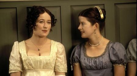 Video thumbnail: Pride & Prejudice Episode One