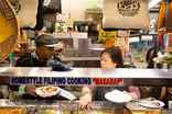 Meet Aunt Leila at Oriental Mart