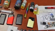High School Installs Vape Detectors