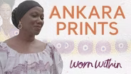 West African Ankara Prints