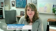 Lisa Tollefson on Oversight of Wisconsin's 2026 Elections