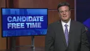 Candidate Free Time 2018: Peter N. Silvestri