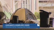 Leaders of Chicago Homelessness Nonprofits on Recent Efforts