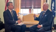 Senator Lindsey Graham