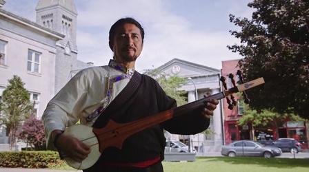 Video thumbnail: Mountain Lake PBS Documentaries Arts in Exile: Tibetan Treasures in Small Town America