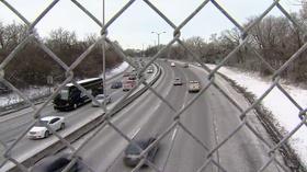 Video thumbnail: Chicago Tonight Ask Geoffrey: How Does Edens Expressway Stay Billboard-Free?