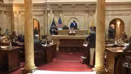 Lawmakers scrambling to rescue cannabis bills