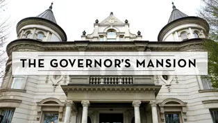 The Governor's Mansion