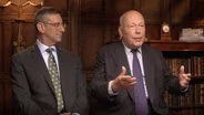 Julian Fellowes & Michael Engler for "Downton Abbey"