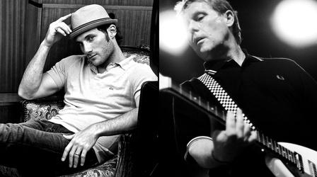 Video thumbnail: Studio C Sessions Chris Stills / The English Beat