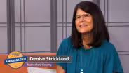 Meet Denise Strickland, Rutherford County Rootle Ambassador
