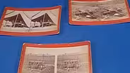Appraisal: Civil War Stereographs, ca. 1880