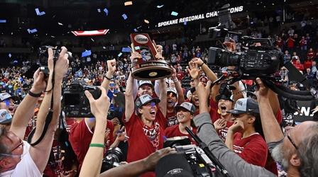 Video thumbnail: PBS NewsHour The pros and cons of endorsement deals for student athletes