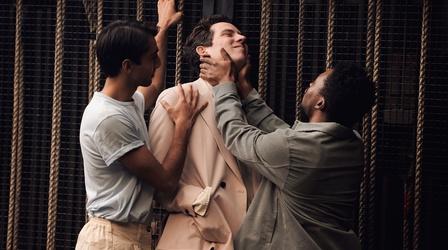 Video thumbnail: Great Performances The Making of "Romeo & Juliet"