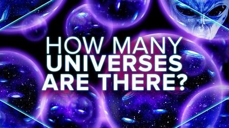 Video thumbnail: PBS Space Time How Many Universes Are There?