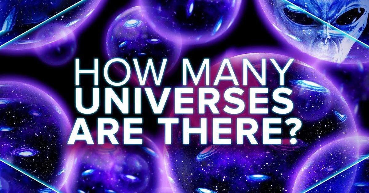 How many Multiverse children are there? Let's find out!