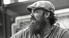 Video thumbnail: Live at the Belly Up Marc Broussard