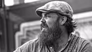 Marc Broussard