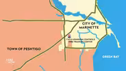 DNR Issues PFAS Advisories for 50 More Wells in Peshtigo