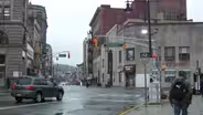 What's behind Paterson's drop in violent crime?