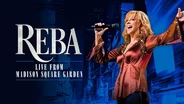 Reba McEntire: Live from Madison Square Garden