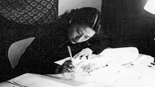 Dora Fugh Lee: A Life in Art