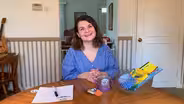 MAKE TABLETOP PUPPETS