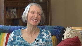 Video thumbnail: Write Around the Corner Write Around the Corner - Mary Carter Bishop