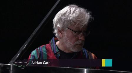 Video thumbnail: Soundscapes Adrian Carr