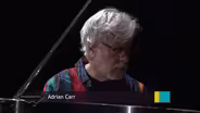 Adrian Carr