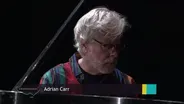 Adrian Carr