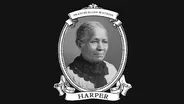 Ohio Suffrage History: Frances Ellen Watkins Harper