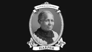 Ohio Suffrage History: Frances Ellen Watkins Harper