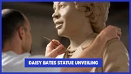Arkansas Week:Preview of Daisy Bates Statue Unveiling