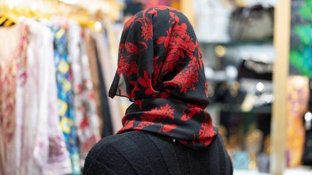 Trump's threats raise fears in Minnesota's Somali community