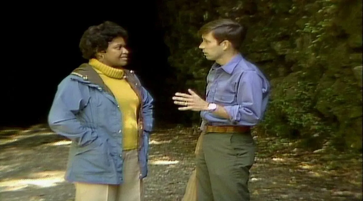 NatureScene Stumphouse Mountain (1980) Season Episode 10 PBS