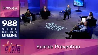Suicide Prevention