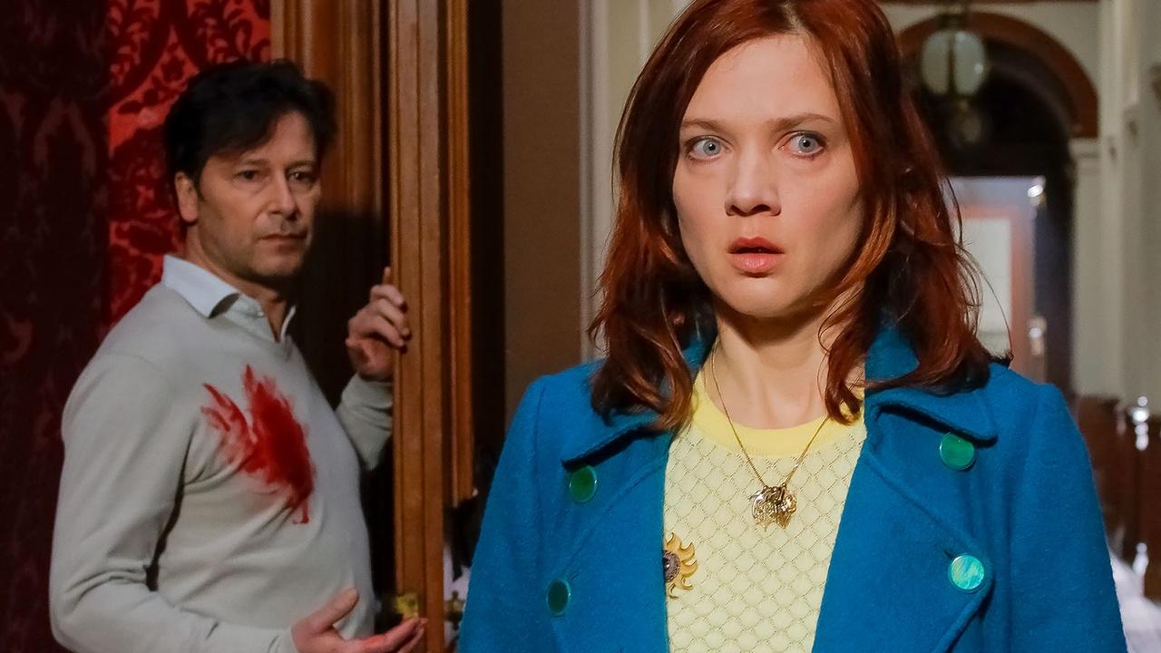 The Paris Murders | Until the End of the Night