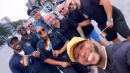 Working to improve LGBTQ-police relationships