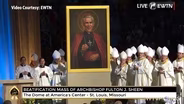 Preview: Fulton Sheen's Legacy