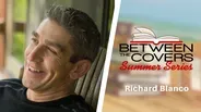 Richard Blanco | Between the Covers Summer Series